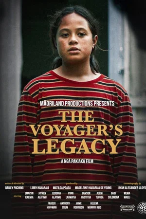 Постер: The Voyagers Legacy