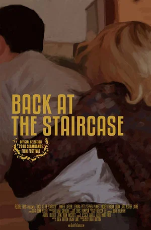 Постер: Back at the Staircase