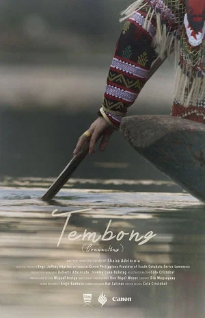 Постер: Connecting