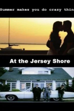 Постер: At the Jersey Shore
