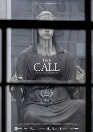 Постер: The Call