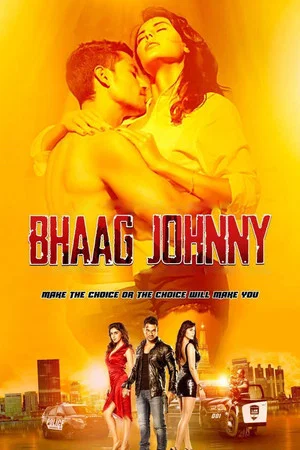 Постер: Bhaag Johnny