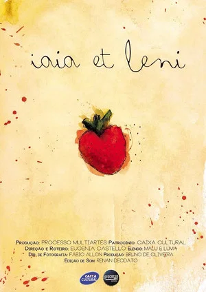 Постер: Iaia et Leni