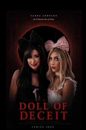 Постер: Doll of Deceit (2026)