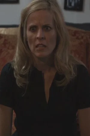 Постер: The Room Before and After - Part 3: Maria Bamford