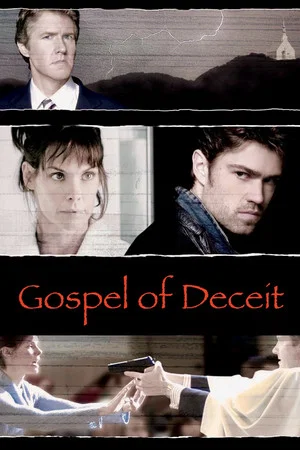 Постер: Gospel of Deceit