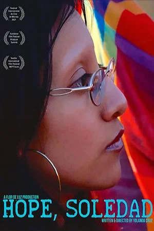 Постер: Hope, Soledad