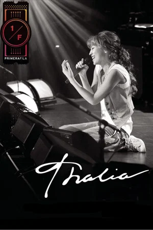 Постер: Thalía Unplugged