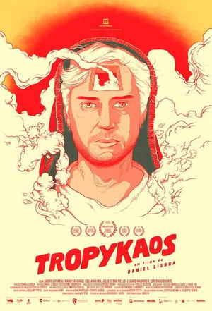 Постер: Tropykaos