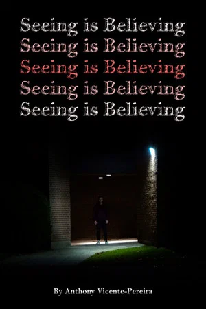 Постер: Seeing is Believing