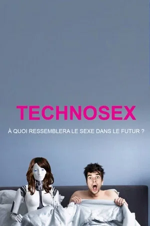 Постер: Technosexe