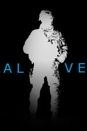 Постер: Alive