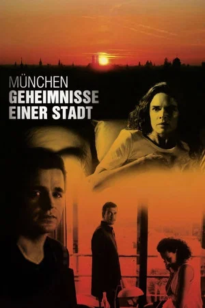 Постер: Munich: Secrets of a City