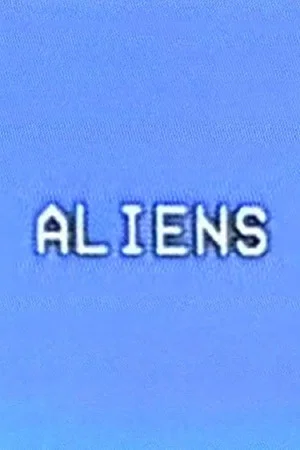 Постер: Aliens