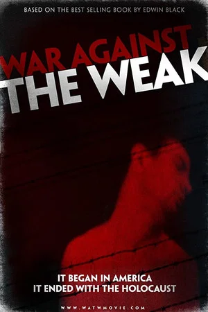 Постер: War Against the Weak