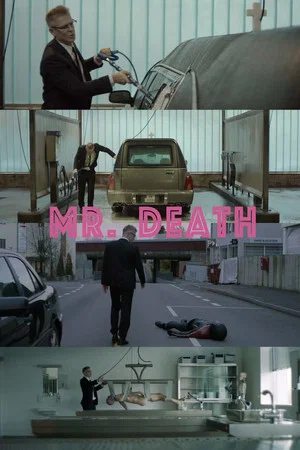Постер: Mr. Death