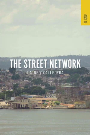 Постер: The Street Network