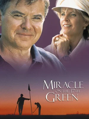 Постер: Miracle on the 17th Green