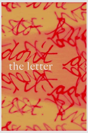 Постер: The Letter