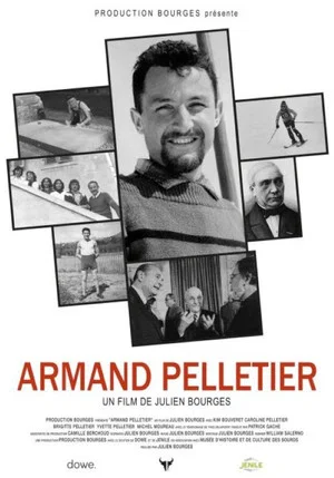 Постер: Armand Pelletier