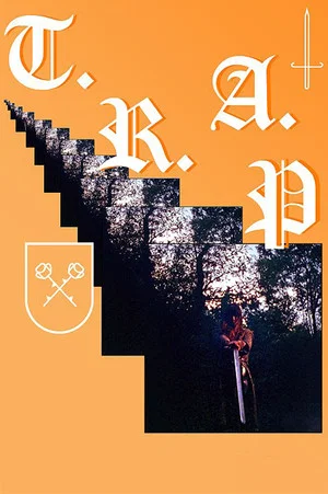 Постер: T.R.A.P