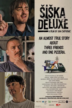 Постер: Siska Deluxe