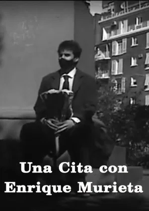 Постер: Una cita con Enrique Murieta