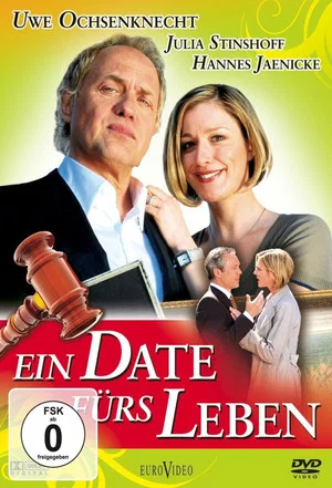 Постер: Ein Date fürs Leben