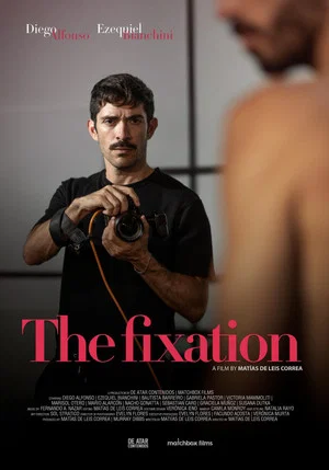 Постер: The Fixation