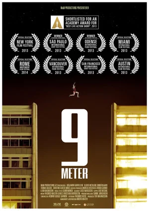 Постер: 9 Meter