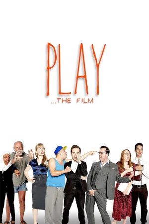 Постер: Play the Film