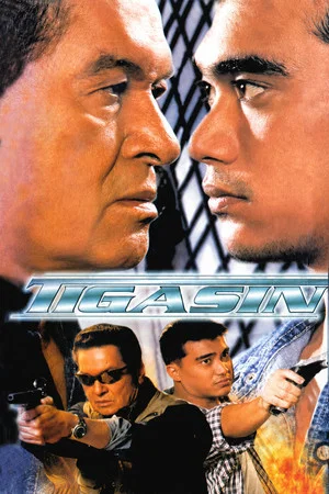 Постер: Tigasin