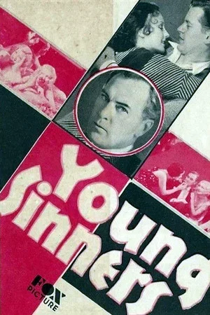 Постер: Young Sinners