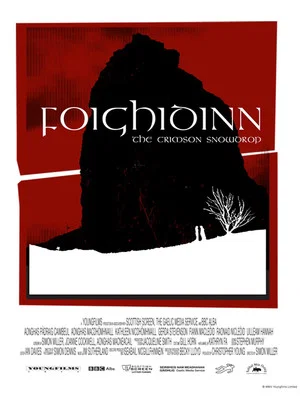 Постер: Foighidinn: The Crimson Snowdrop