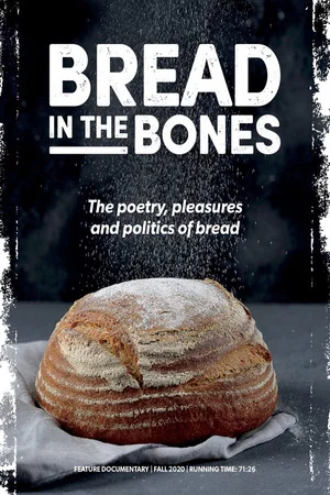 Постер: Bread in the Bones