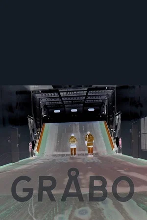 Постер: Gråbo