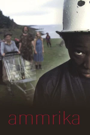 Постер: The Black Lapp