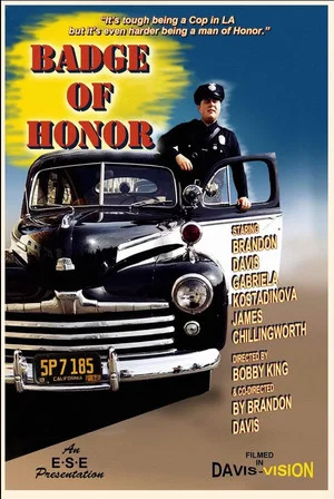 Постер: Badge of Honor