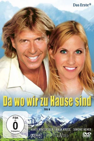 Постер: Da wo wir zu Hause sind