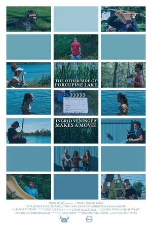 Постер: The Other Side of Porcupine Lake