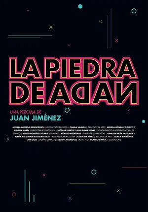 Постер: La piedra de Adán