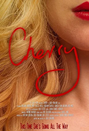 Постер: Cherry