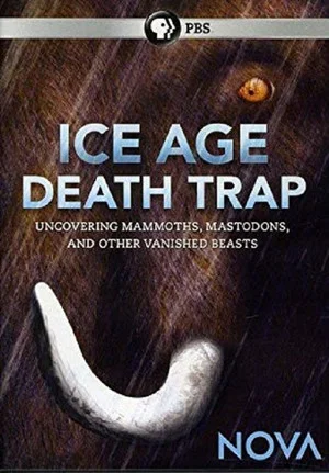 Постер: Ice Age Death Trap