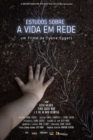 Постер: Estudos Sobre A Vida Em Rede