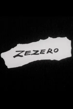 Постер: Joe Zero