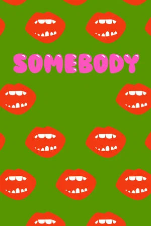 Постер: Somebody