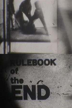 Постер: RULEBOOK of the END