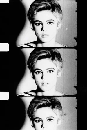 Постер: Screen Test: Edie Sedgwick