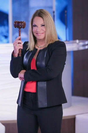 Постер: Caso Cerrado