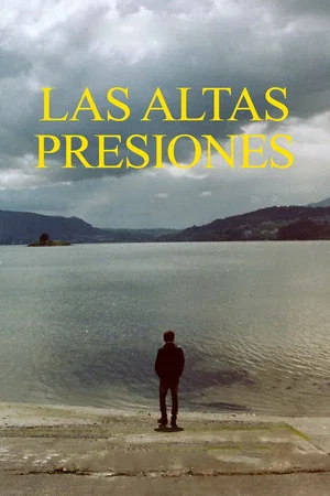 Постер: The High Pressures